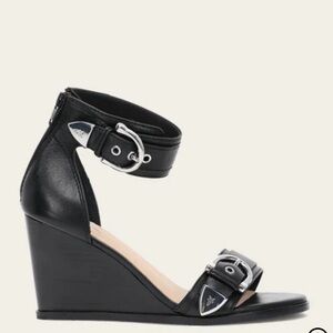 FRYE Rachel 2 Piece Sandal